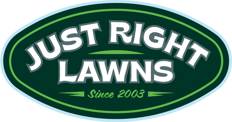 Just Right Lawns